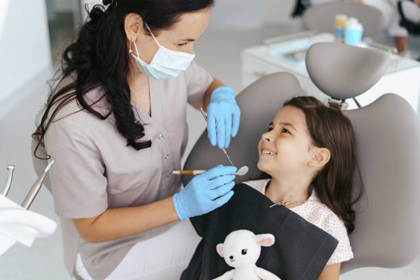 Dental Bonding in Sleepy Hollow, CA